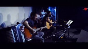 А мне всегда хотелось жить |  Red Hill Band | Кемерово