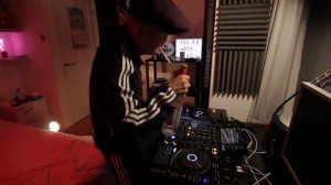 Slavic Hardbass 2019 LIVE Mix