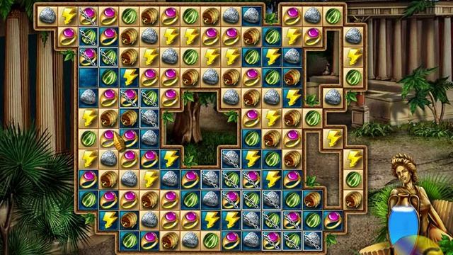 Прохождение Колыбель Рима №4 смотреть онлайн