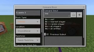 How to fix your commands (Minecraft Bedrock /execute Guide)