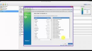 Module 10: How to install Fedora 21 on VirtualBox
