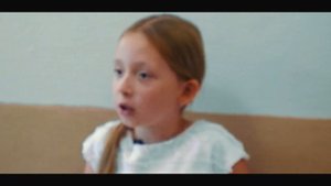 Актёрская видеовизитка детская- Алиса Зубкова 7 лет