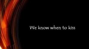 The world is not enough - Garbage - HD Lyrics on Screen