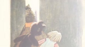 Сказка на ночь. Иван Демьянов "Три друга"