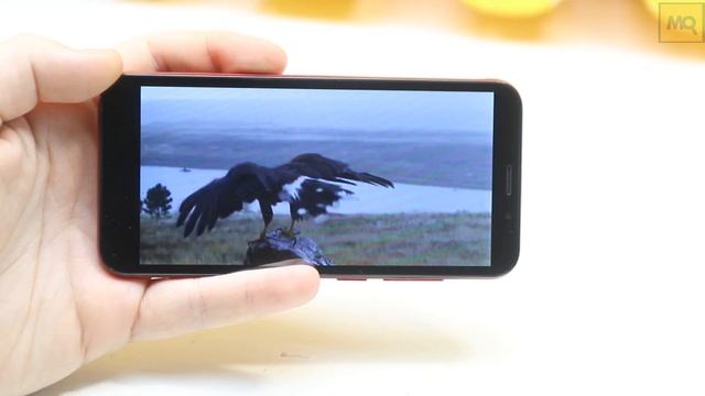 Prestigio Muze V3 LTE обзор смартфона смотреть онлайн