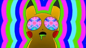 Witch house (Summer Of Haze - Pussy Juice )