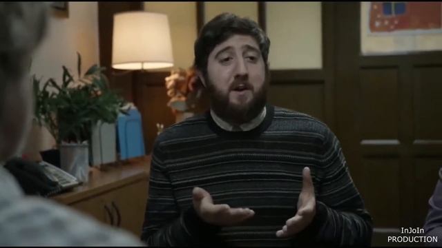 Бесстыжие, Чакки в школе после тюрьмы, Философия Френка Галлагера смотреть онлайн