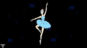 Колыбельная / Балерина / Музыка для сна