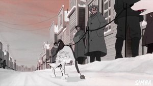 я забыл цвет твоих глаз