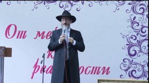 Школа Бейт Швидлер Бнот Менахем - 1 сентября - Линейка - 2015 г.
