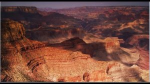 The Grand Canyon, Arizona (Joe Taylor/Artbeats)