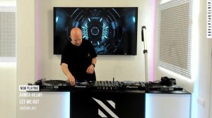 Alexander Popov - Interplay Radioshow #405