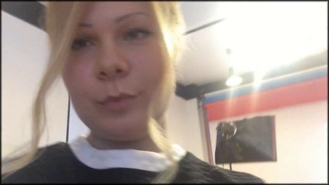 VLOG # 7: Накачала губы смотреть онлайн