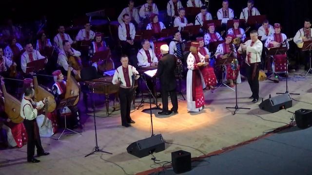 НАОНІ. Історія кохання. Гопак смотреть онлайн