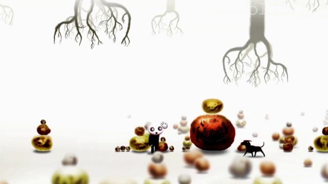 Stones - Happy Game Soundtrack (КАМНИ) DVA Счастливая Игра 2021. OLDCHILD смотреть онлайн