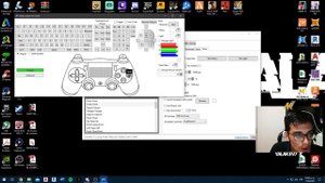 COMO CONFIGURAR DS4 WINDOWS, MEJOR CONF. PARA WARZONE.