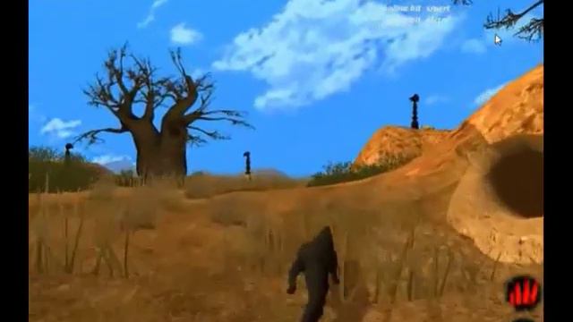 Видео жизнь Саванны смотреть онлайн