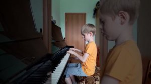 Кукольный марш И. Парфенов