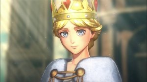 Миссия Королева ~ Аниме клип ~ Стэлла Мечта.