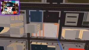 РОБЛОКС В VR