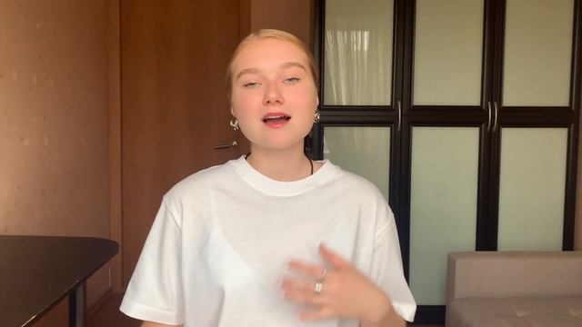 Как я столкнулась с ХЕЙТОМ ?! Как на него реагировать и даже расти, благодаря нему? смотреть онлайн