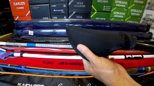 Обзор рыболовных новинок KAIDA 2022 года. Катушки, удочки, спиннинги, KAIDA FURYA, фидер KAIDA ARIA