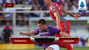 Серия А 2022-2023.Чемпионат Италии по футболу.Serie  А 1-тур Обзор матчей. Таблица Серии А.