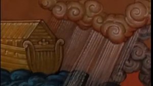 Закон Божий - 119   Потоп