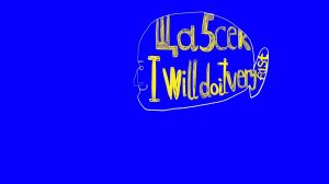 Мультфильм "Ща пять сек"