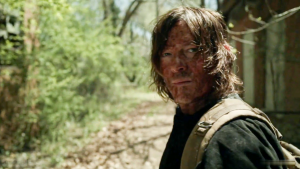 Ходячие мертвецы 11 сезон 4 серия ПРОМО!