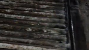 Котел холмова колосник для друга