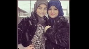 Тамила Сагаипова хьо са дуьне Ду