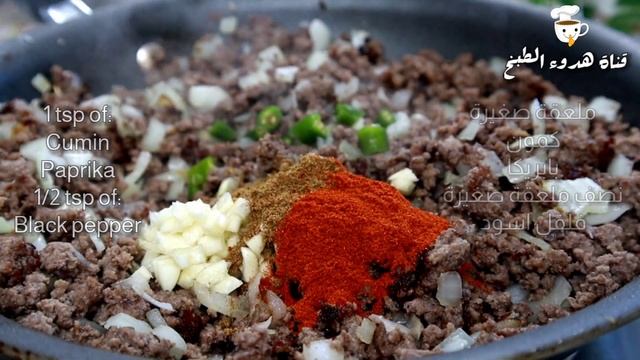 فكرة رائعة لوصفة غداء أو عشاء رائعة جداً ستعجب الجميع ‼️ جربوها بأسهل طريقة смотреть онлайн