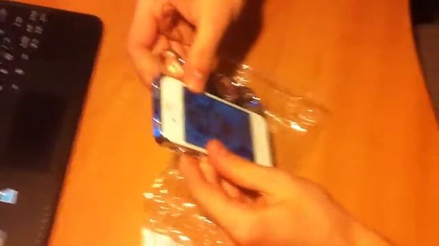 Чехол-костет. Обзор прочности и комфорта. смотреть онлайн