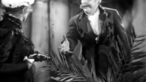 Михаил Жаров "Медведь" 1938