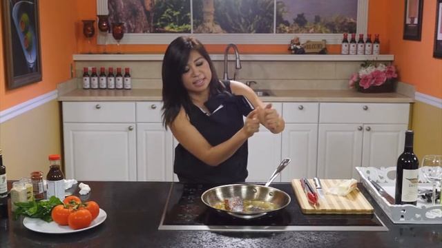 Beef Steak and Kobe Steak Sauce смотреть онлайн