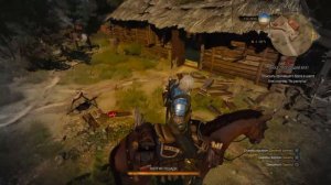 The Witcher 3 Новая игра + Скеллиге - задания