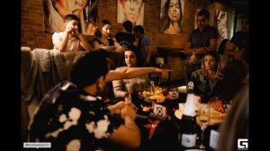 История Коза Ностры_#5_Люди Чести