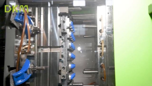 Линии Производство Упаковки: Преформы и Колпачки