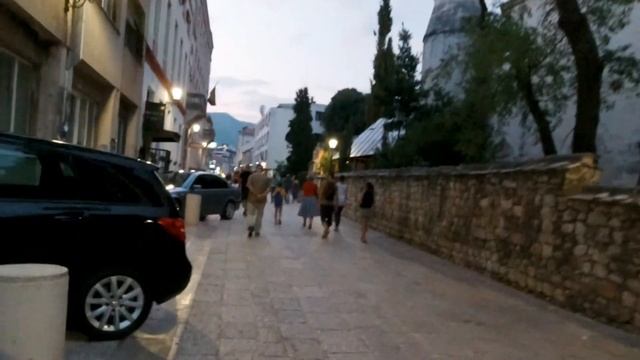 DESTINATION BALKANS - Épisode 4 смотреть онлайн
