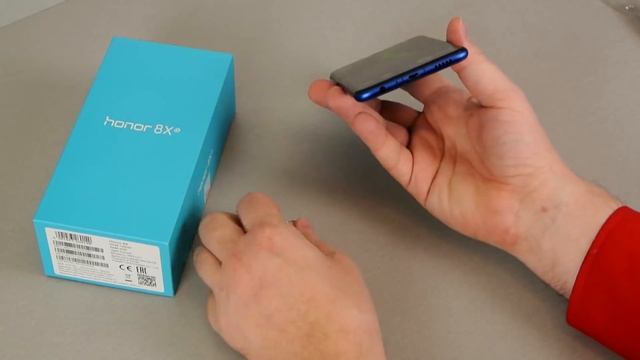 Другой обзор Honor 8X смотреть онлайн