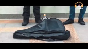 Самат Эркинбеков "Жетемин баарына" жаны клип