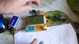 Конденсаторы Chenxing 1000uf 16v (небрендовые)