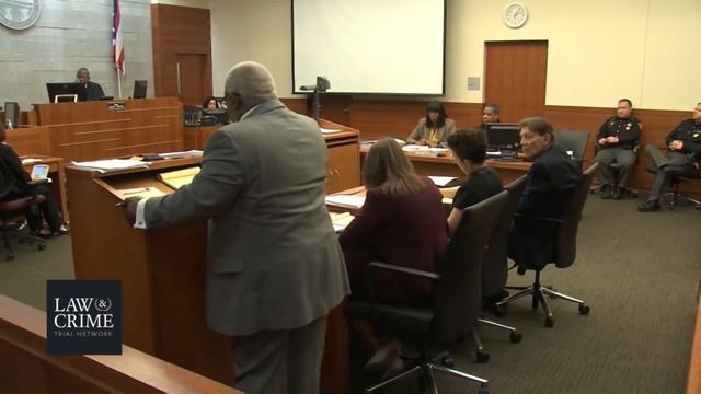 Anthony Pardon Trial Day 1 - Lisa Richardson - Vic's Apt Manager Jonathan Kennedy - Childhood Frien