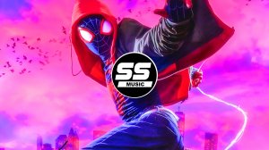 Spider-Man Across the Spider-Verse [Theme Song Remix]