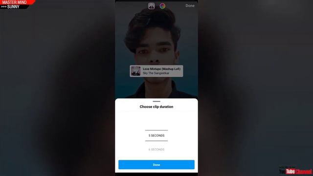 Instagram 5 Sec Story Duration Problem || How To Fix Instgram Story Duration || Insta 30 Sec Story смотреть онлайн