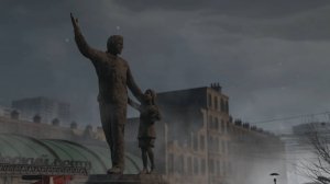 Syberia 3 (прохождение) - 6 часть