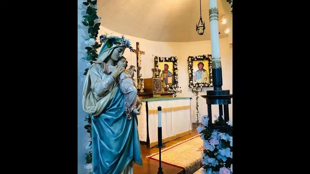 Lauds Saturday May 20 смотреть онлайн