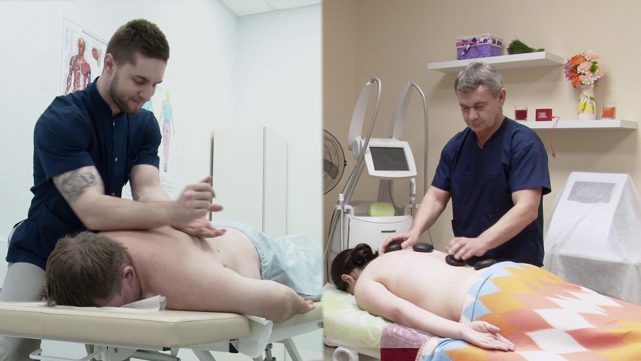 Реабилитация в Орехово-Зуево смотреть онлайн