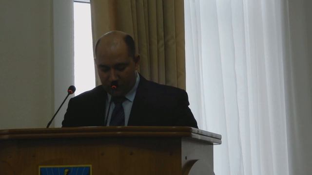 замглавы Комсомольска А.Разин о капремонте мкд на 2018 ГОД